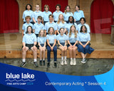 2024 - Photos Session 4 - Artistic Groups