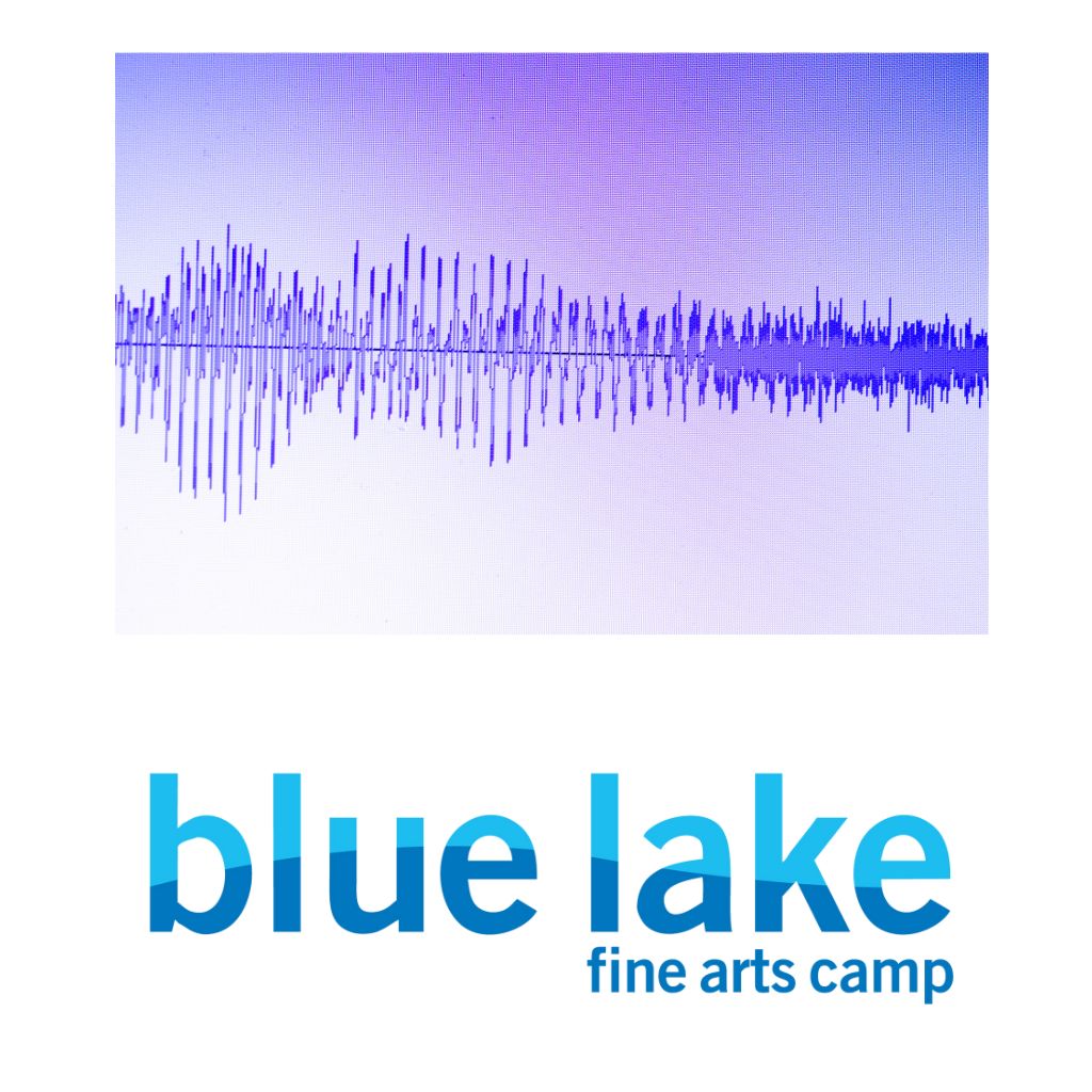 2024 Digital Recordings Session 2 Blue Lake Fine Arts Camp