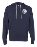 Elite Quickflip Hoodie