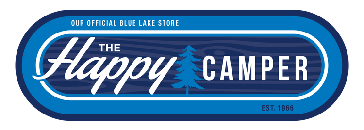 Blue Lake Fine Arts Camp