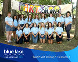2024 - Photos Session 4 - Artistic Groups
