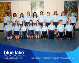 2024 - Photos Session 4 - Artistic Groups