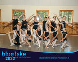 2022 - Photos Session 3 - Artistic Groups