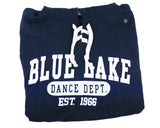 Premier Hockey Hoodie -Dept of Dance (Online Exclusive)