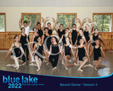 2022 - Photos Session 3 - Artistic Groups