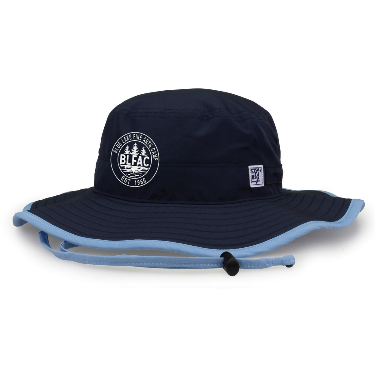 Sun Hat - Surf and Camp Sun Hat - Surf and Camp