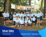 2023 - Photos  Session 4 - Artistic Groups