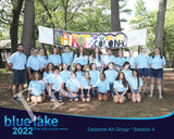 2022 - Photos Session 4 - Artistic Groups