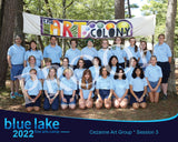 2022 - Photos Session 3 - Artistic Groups