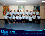 2022 - Photos Session 2 - Artistic Groups