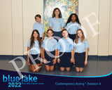 2022 - Photos Session 4 - Artistic Groups