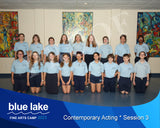 2023 - Photos Session 3 - Artistic Groups