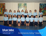 2023 - Photos Session 3 - Artistic Groups