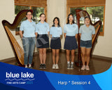2023 - Photos  Session 4 - Artistic Groups