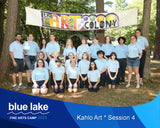 2023 - Photos  Session 4 - Artistic Groups