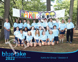 2022 - Photos Session 4 - Artistic Groups