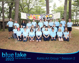 2022 - Photos Session 2 - Artistic Groups