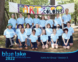 2022 - Photos Session 3 - Artistic Groups