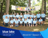 2023 - Photos Session 3 - Artistic Groups