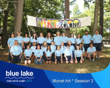 2023 - Photos Session 3 - Artistic Groups