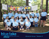 2022 - Photos Session 3 - Artistic Groups