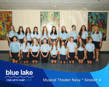 2023 - Photos  Session 4 - Artistic Groups