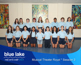 2023 - Photos Session 3 - Artistic Groups