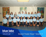 2023 - Photos  Session 4 - Artistic Groups