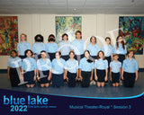 2022 - Photos Session 3 - Artistic Groups