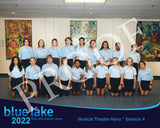 2022 - Photos Session 4 - Artistic Groups