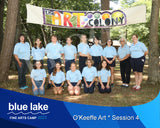 2023 - Photos  Session 4 - Artistic Groups