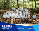 2023 - Photos  Session 4 - Artistic Groups