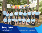 2023 - Photos Session 2 - Artistic Groups