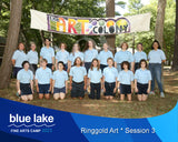 2023 - Photos Session 3 - Artistic Groups