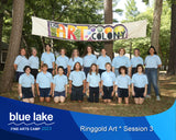 2023 - Photos Session 3 - Artistic Groups
