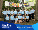2023 - Photos  Session 4 - Artistic Groups