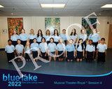 2022 - Photos Session 4 - Artistic Groups