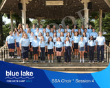 2023 - Photos  Session 4 - Artistic Groups