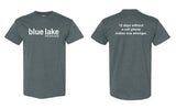 Sayings Tee - 12 Days without a Cell Phone