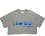 Sayings Tee - If you can read this, my shirt is untucked.