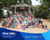 2023 - Photos Suzuki Family Camp