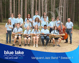 2024 - Photos Session 1 - Artistic Groups