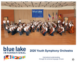 2026 - Photos International Exchange Program