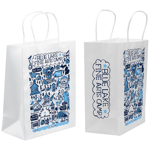 Julia Gash Gift Bag