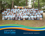 2026 - Photos Session 1 - Artistic Groups