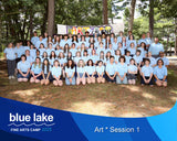2025 - Photos Session 1 - Artistic Groups