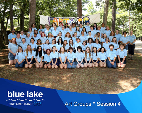 2025 - Photos Session 4 - Artistic Groups