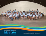 2026 - Photos Session 1 - Artistic Groups