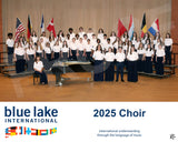 2025 - Photos International Exchange Program