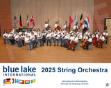 2025 - Photos International Exchange Program